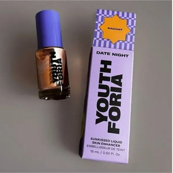 Youthforia Sun-kissed Skin Enhancer Radiant Skin - Picture 1 of 1